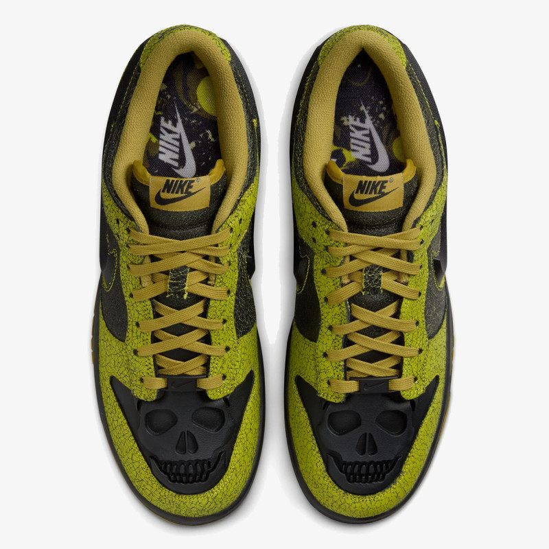 NIKE NIKE DUNK LOW RETRO QS 