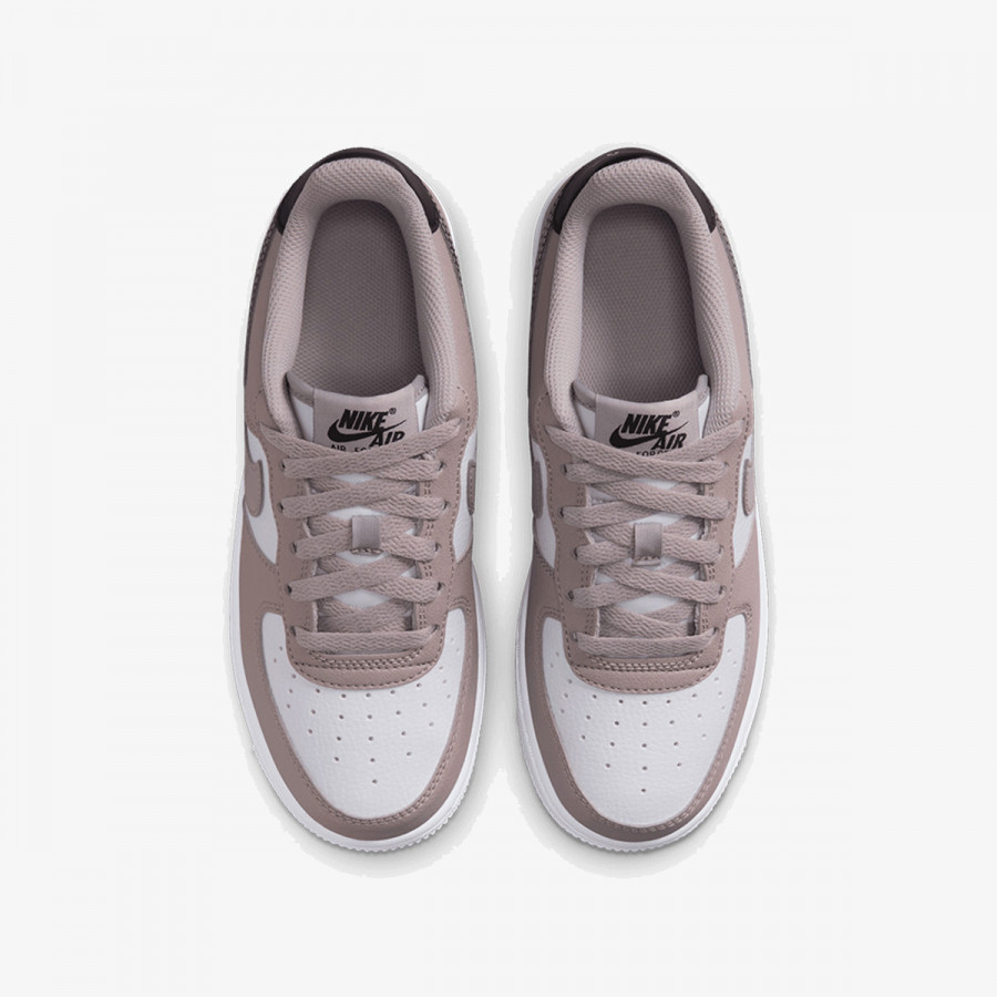 NIKE NIKE AIR FORCE 1 GS PDR 