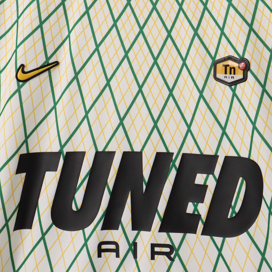 NIKE Tennessee 