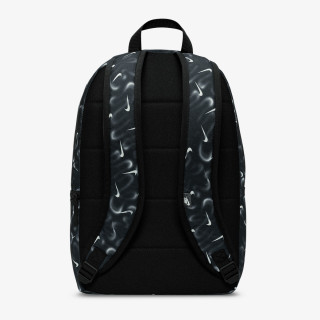 NIKE NK HERITGE BKPK-AIRBRUSH 