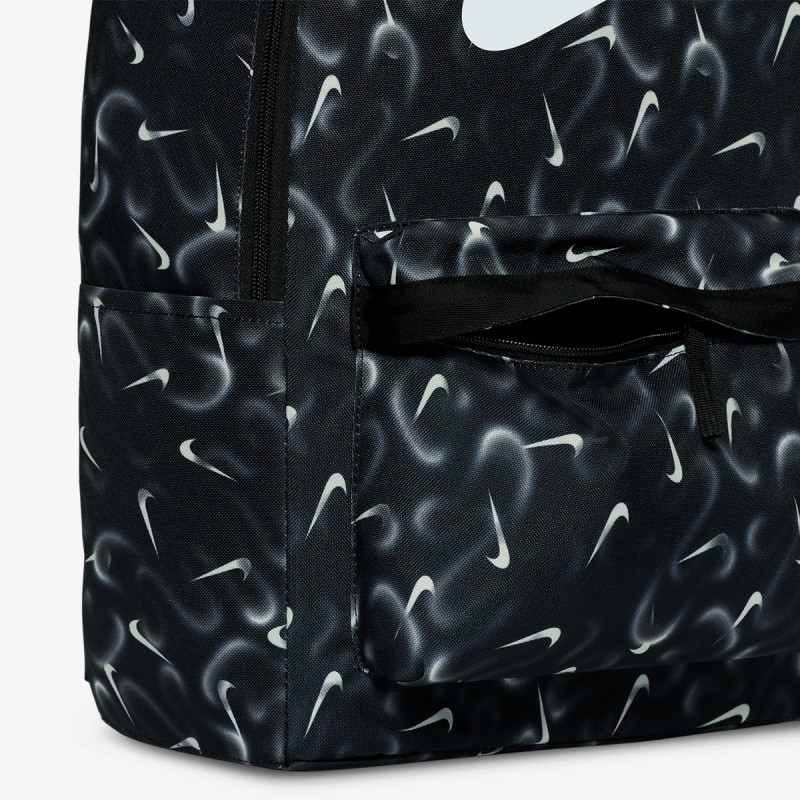 NIKE NK HERITGE BKPK-AIRBRUSH 