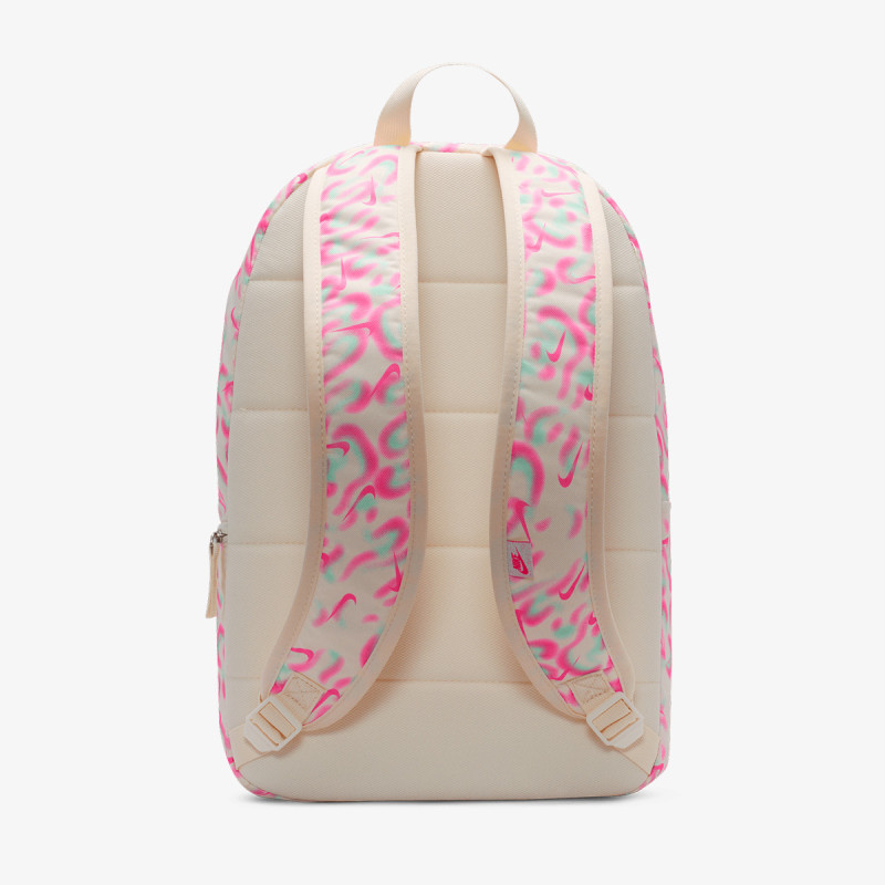 NIKE NK HERITGE BKPK-AIRBRUSH 