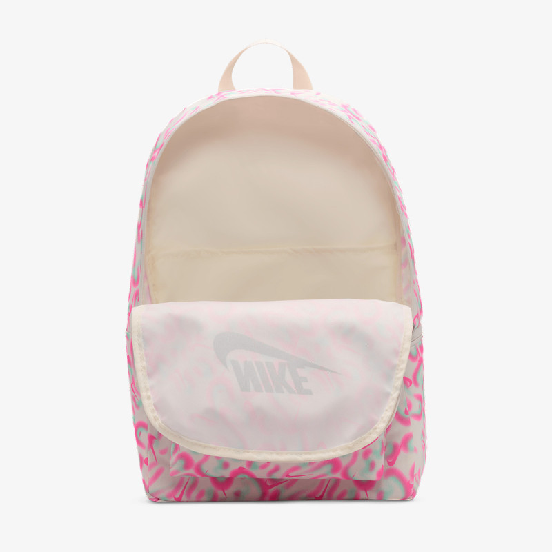 NIKE NK HERITGE BKPK-AIRBRUSH 