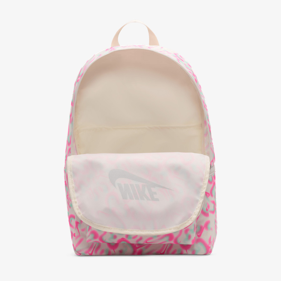 NIKE NK HERITGE BKPK-AIRBRUSH 