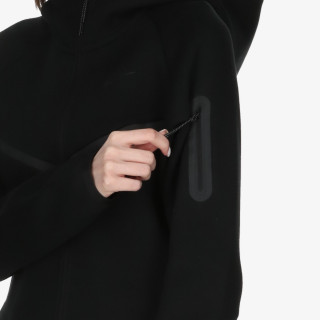 NIKE W NSW TCH FLC WR FZ HDY 2 