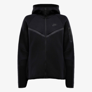NIKE W NSW TCH FLC WR FZ HDY 2 