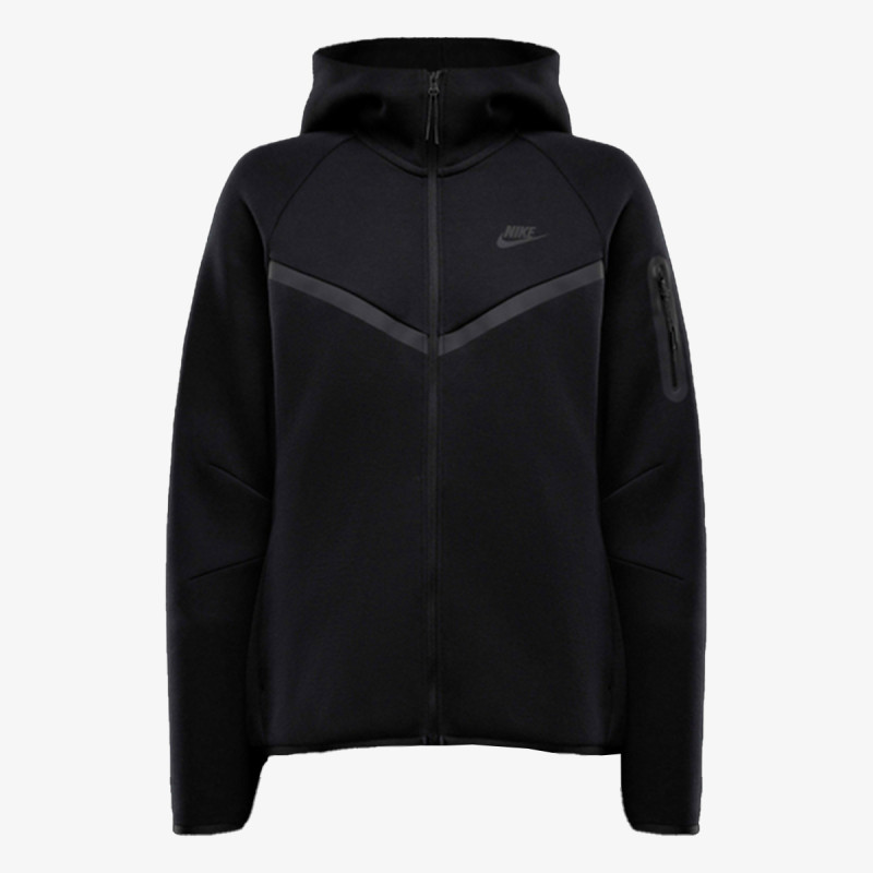 NIKE W NSW TCH FLC WR FZ HDY 2 