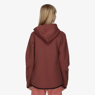 NIKE W NSW TCH FLC WR FZ HDY 2 