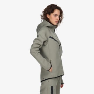 NIKE W NSW TCH FLC WR FZ HDY 2 