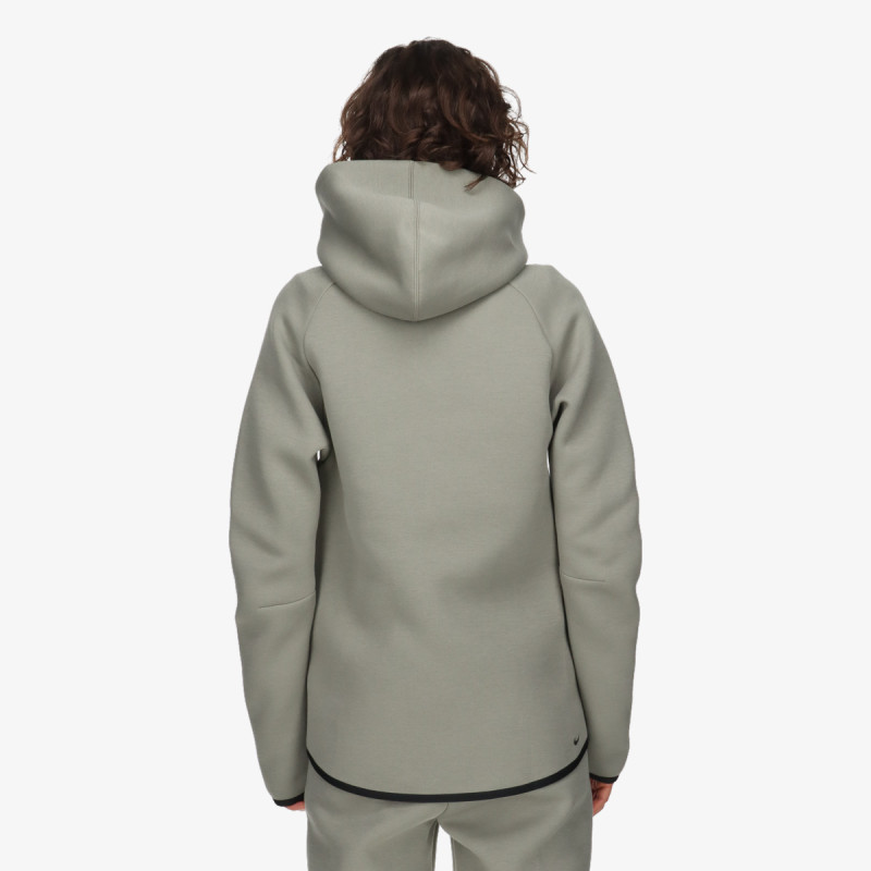 NIKE W NSW TCH FLC WR FZ HDY 2 
