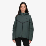 NIKE W NSW TCH FLC WR FZ HDY 2 