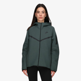 NIKE W NSW TCH FLC WR FZ HDY 2 