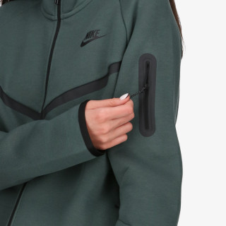 NIKE W NSW TCH FLC WR FZ HDY 2 