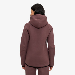 NIKE W NSW TCH FLC WR FZ HDY 2 