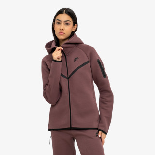 NIKE W NSW TCH FLC WR FZ HDY 2 