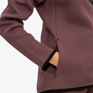 NIKE W NSW TCH FLC WR FZ HDY 2 