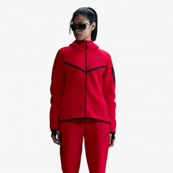 NIKE W NSW TCH FLC WR FZ HDY 2 
