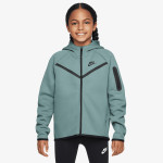 NIKE G NSW TCH FLC HD FZ LS - PD 