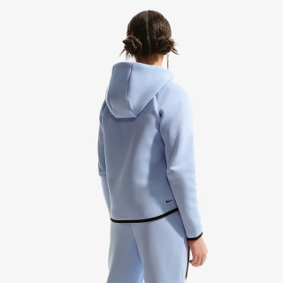 NIKE G NSW TCH FLC HD FZ LS - PD 