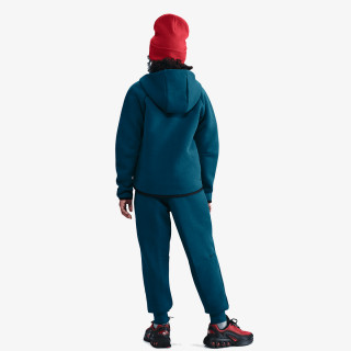 NIKE G NSW TCH FLC HD FZ LS - PD 