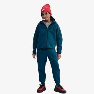 NIKE G NSW TCH FLC HD FZ LS - PD 