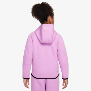 NIKE G NSW TCH FLC HD FZ LS - PD 