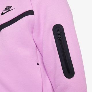 NIKE G NSW TCH FLC HD FZ LS - PD 