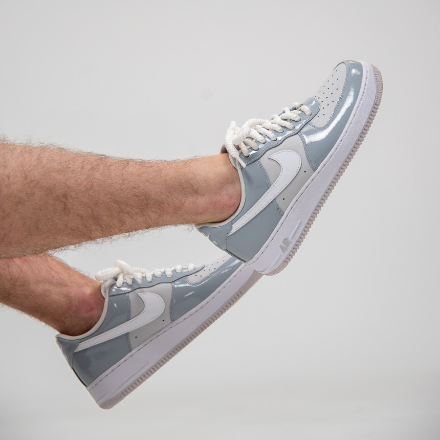 NIKE AIR FORCE 1 ’07 LV8 EDGE 