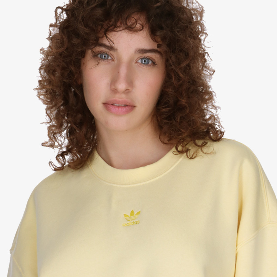 adidas SWEATSHIRT 