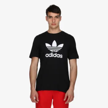 adidas adidas TREFOIL T-SHIRT 