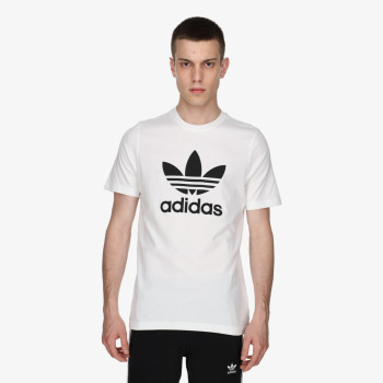 adidas adidas TREFOIL T-SHIRT 