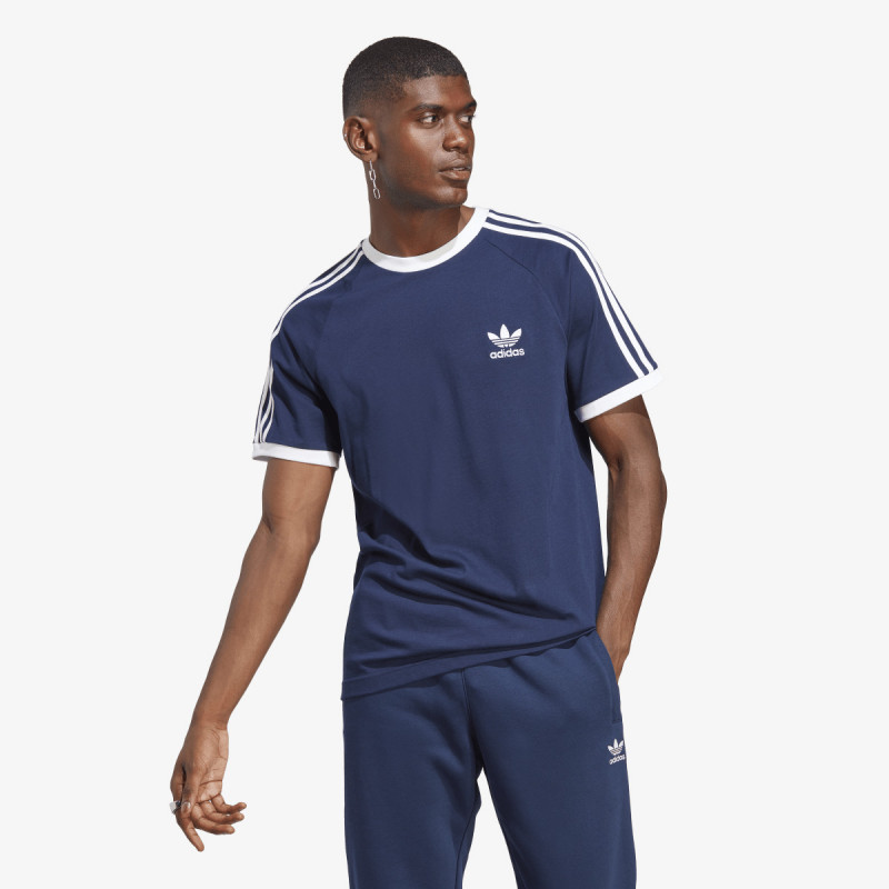adidas 3-STRIPES TEE 