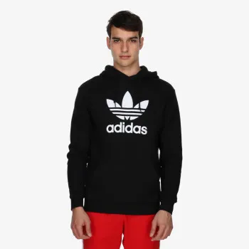 adidas TREFOIL HOODY 