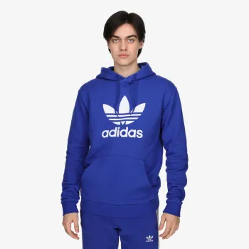 adidas adidas TREFOIL HOODY 