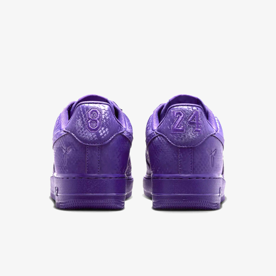 NIKE AIR FORCE 1 LOW / MM 