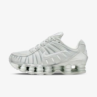 NIKE W NIKE SHOX TL SE 