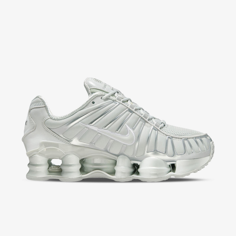 NIKE W NIKE SHOX TL SE 