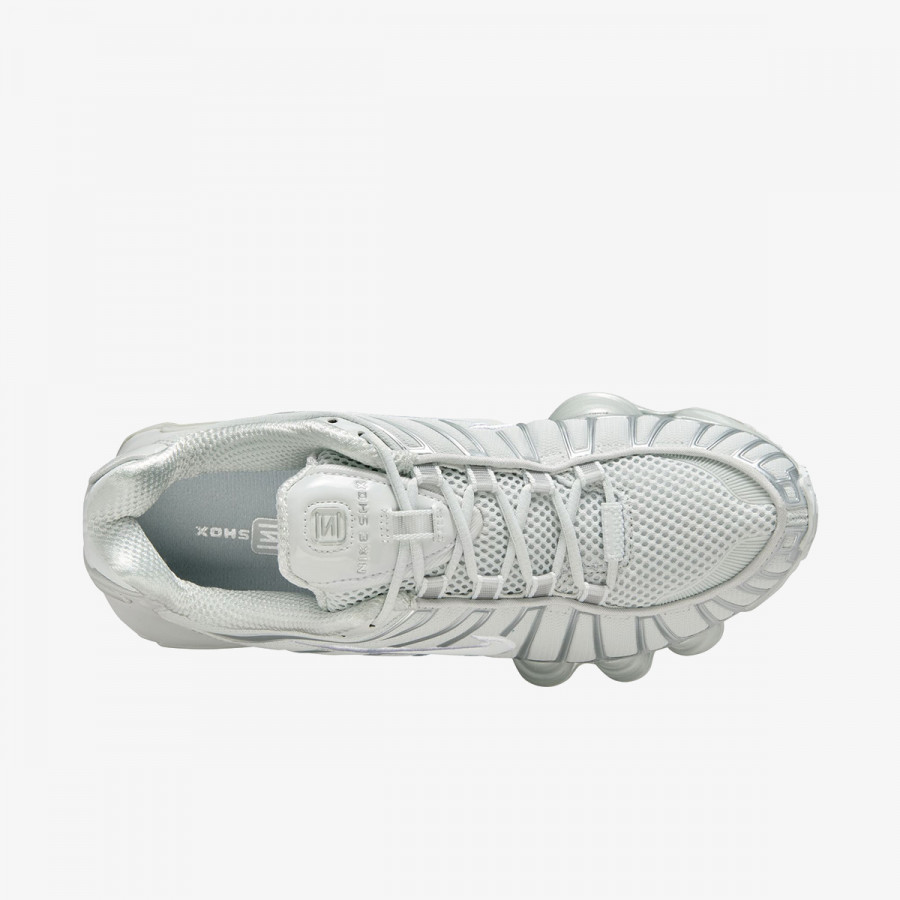 NIKE W NIKE SHOX TL SE 