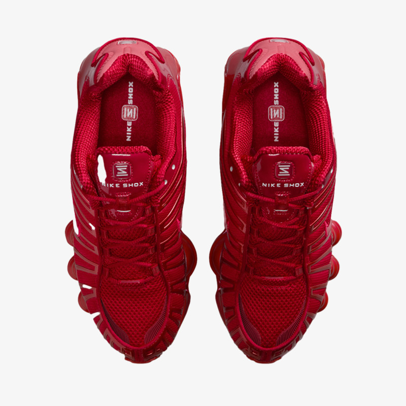 NIKE W NIKE SHOX TL SE 