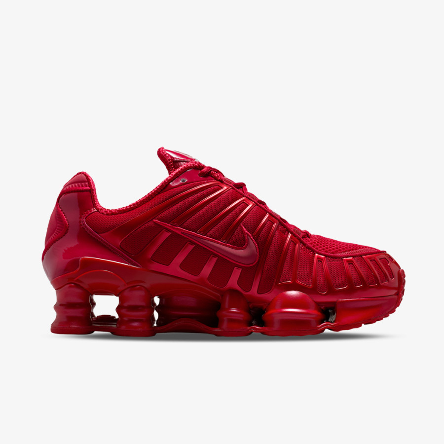 NIKE W NIKE SHOX TL SE 