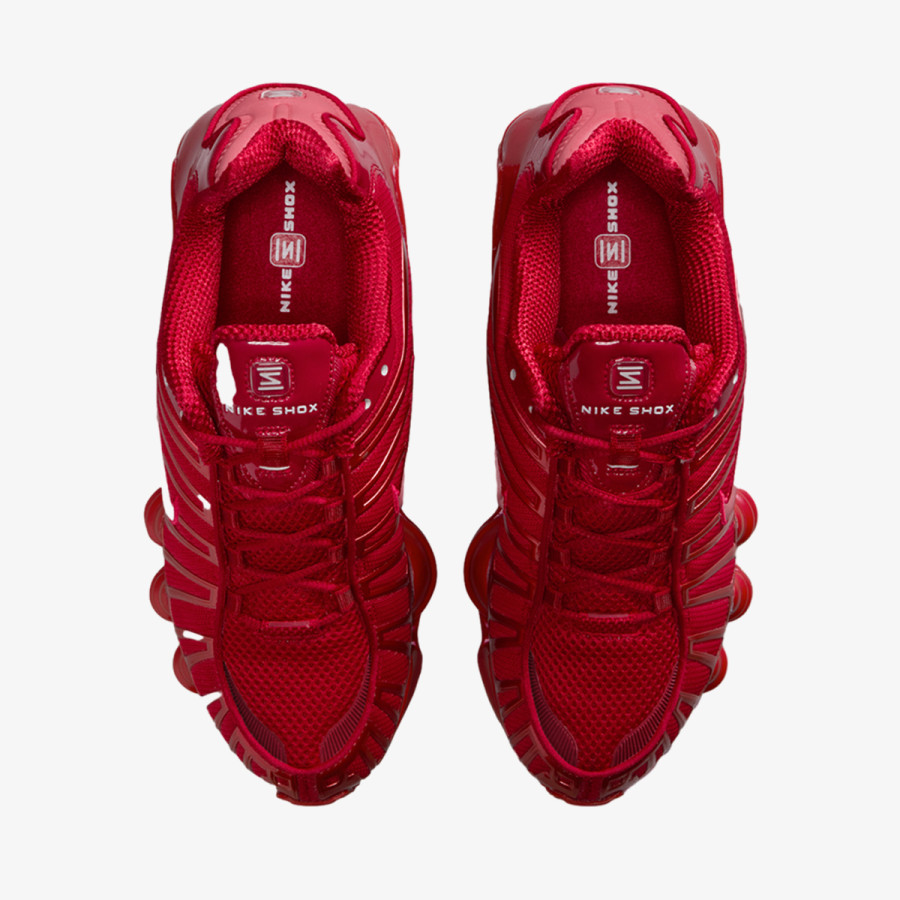 NIKE W NIKE SHOX TL SE 