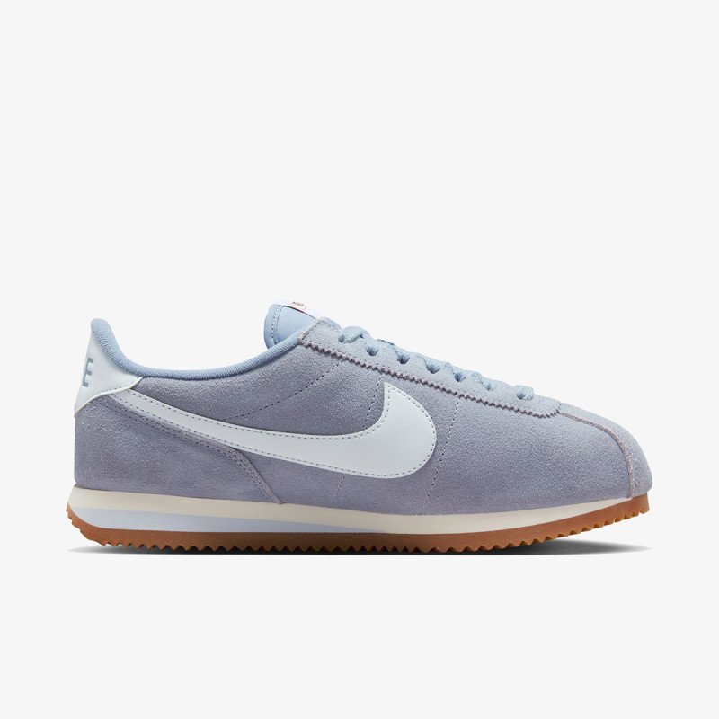 NIKE W NIKE CORTEZ SUEDE 