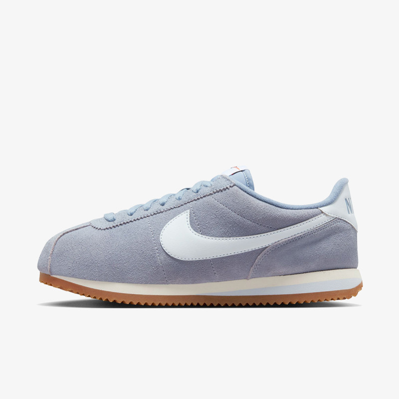 NIKE W NIKE CORTEZ SUEDE 