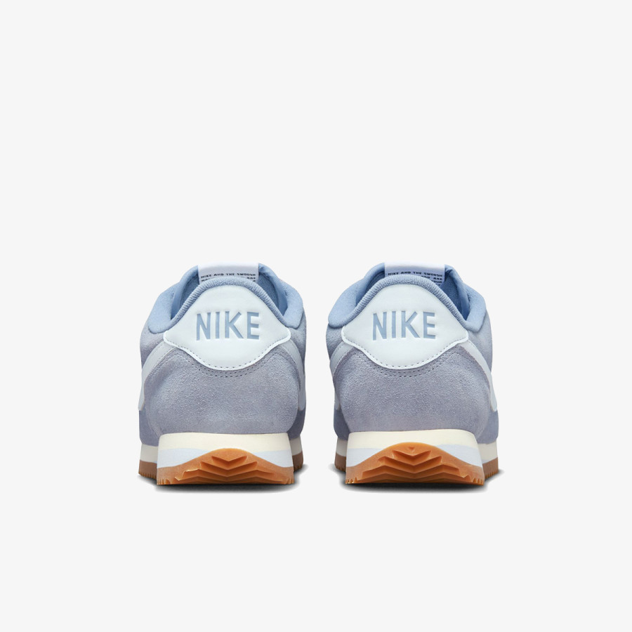 NIKE W NIKE CORTEZ SUEDE 