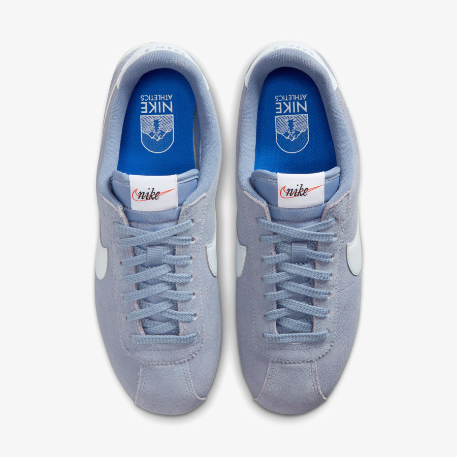 NIKE W NIKE CORTEZ SUEDE 