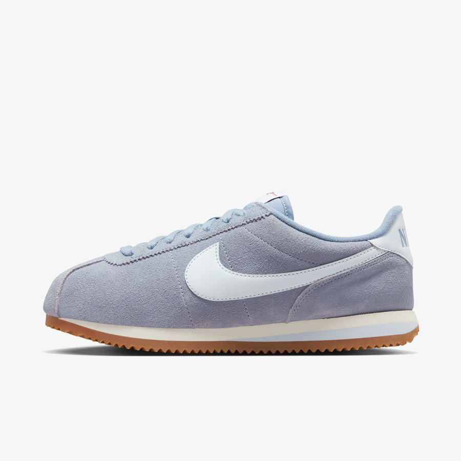 NIKE W NIKE CORTEZ SUEDE 