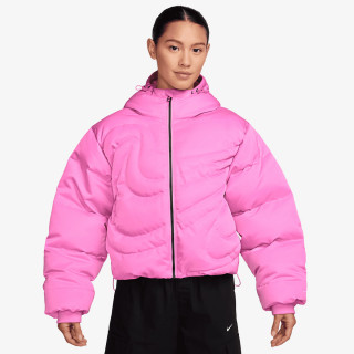 NIKE W NSW TF DWN SWSH PFR