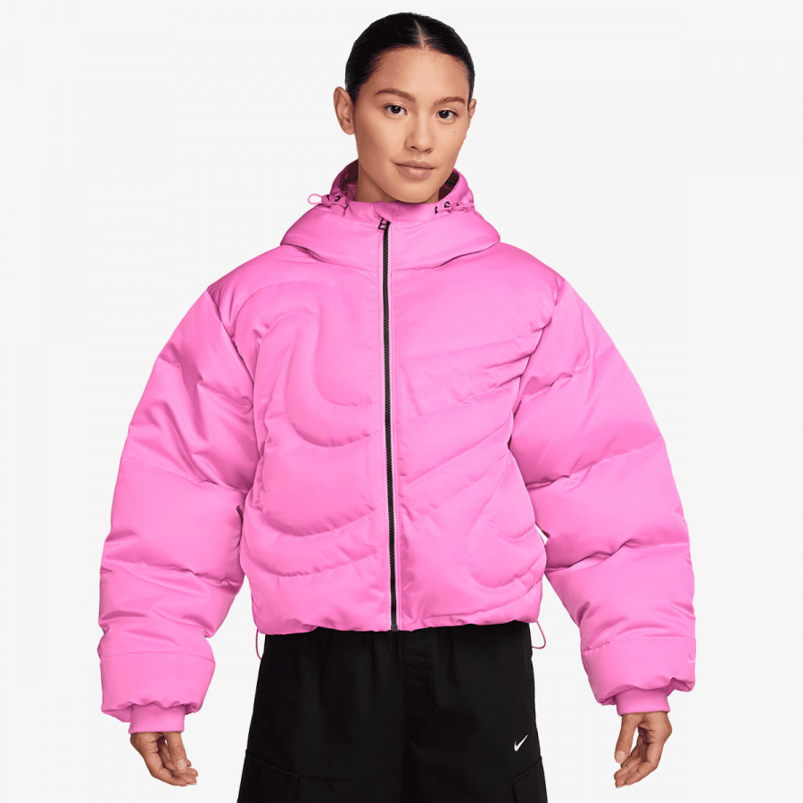 NIKE W NSW TF DWN SWSH PFR