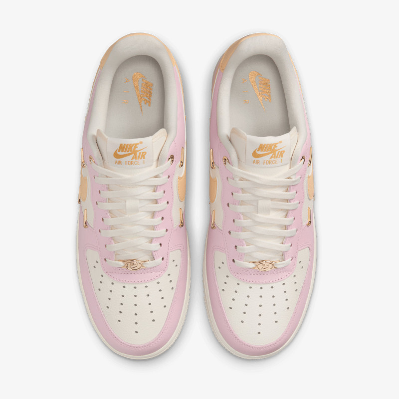 NIKE WMNS AIR FORCE 1 '07 LX 