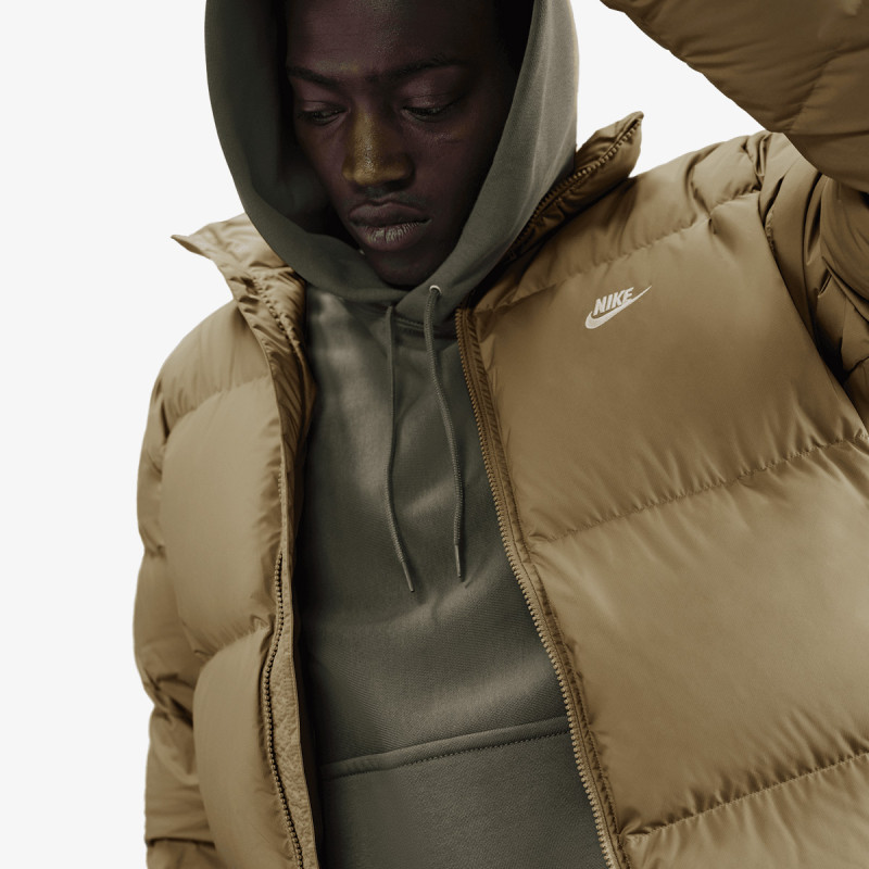 NIKE M TF CLUB PUFFER JACKET 650 